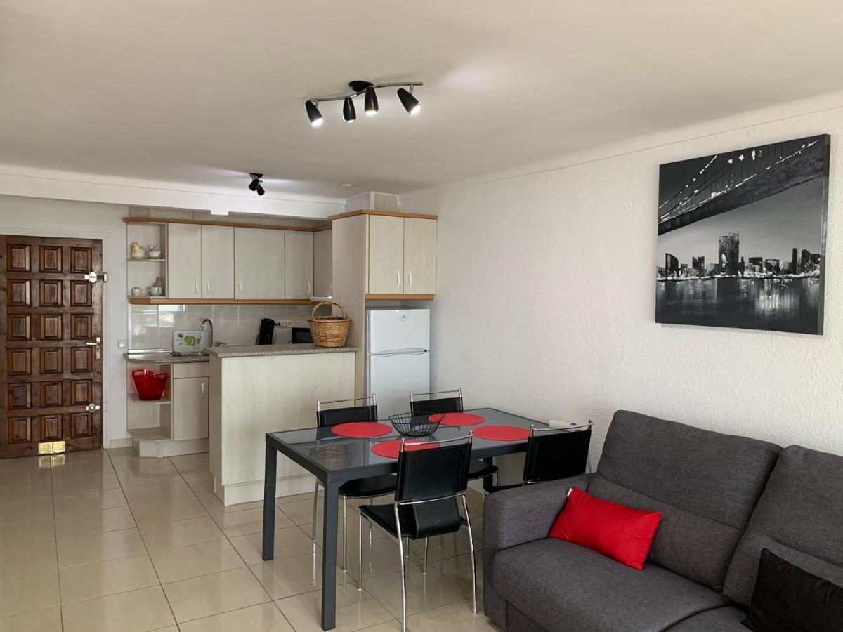 Apartamento Con Magnificas Vistas Al Mar - Wifi Gratis Эмпуриабрава Экстерьер фото