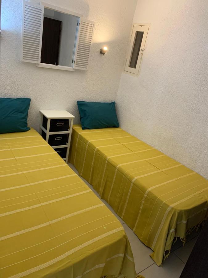 Apartamento Con Magnificas Vistas Al Mar - Wifi Gratis Эмпуриабрава Экстерьер фото